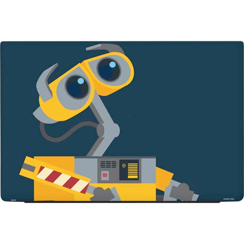 Disney Wall-E Character Art Dell Vostro Skin